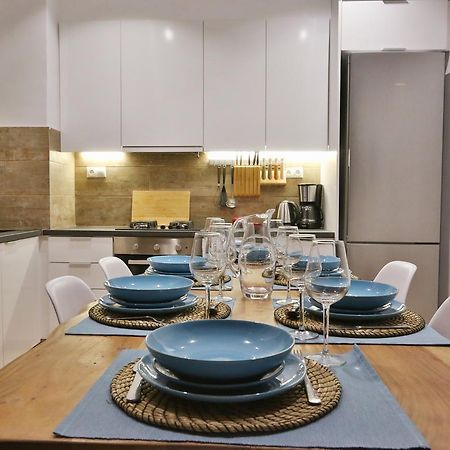 Luxury Apartment near Acropolis Athènes Extérieur photo