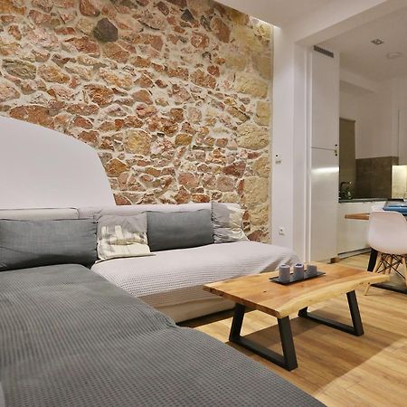 Luxury Apartment near Acropolis Athènes Extérieur photo