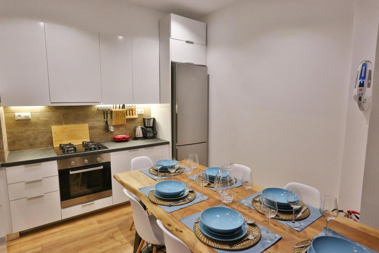 Luxury Apartment near Acropolis Athènes Extérieur photo