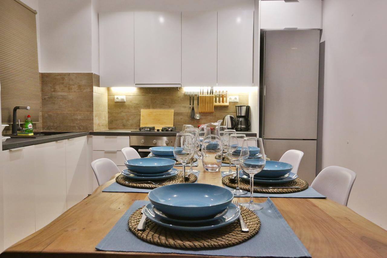 Luxury Apartment near Acropolis Athènes Extérieur photo