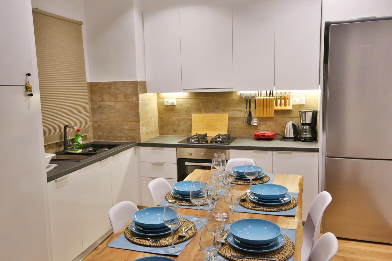 Luxury Apartment near Acropolis Athènes Extérieur photo