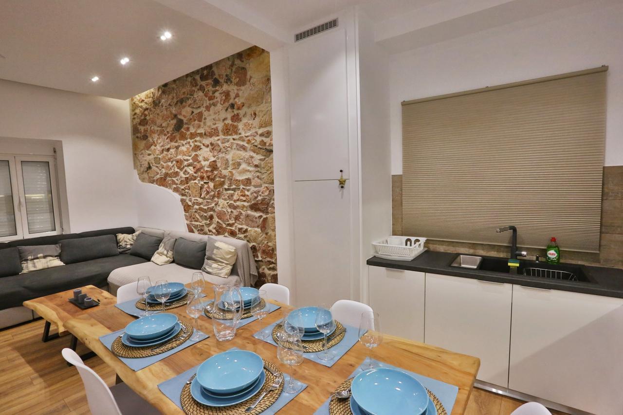 Luxury Apartment near Acropolis Athènes Extérieur photo