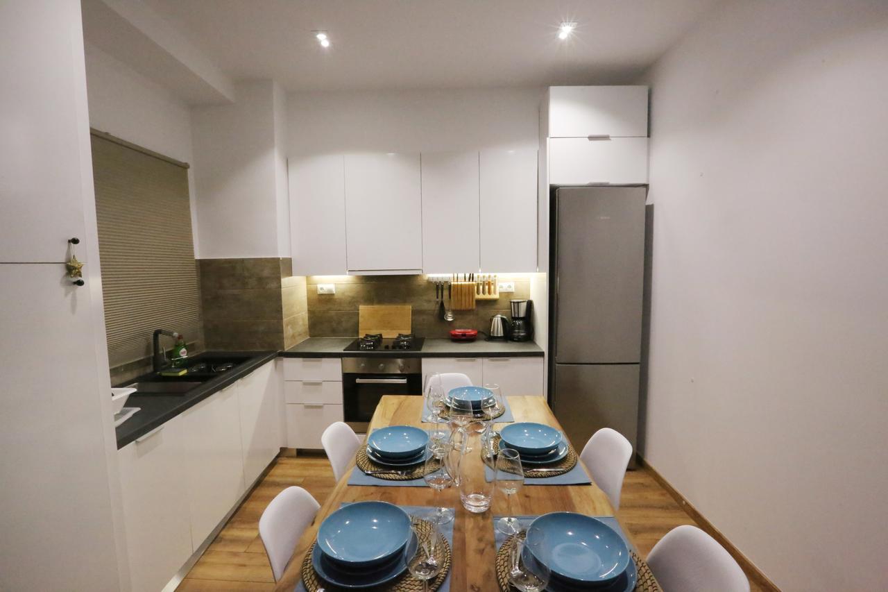 Luxury Apartment near Acropolis Athènes Extérieur photo