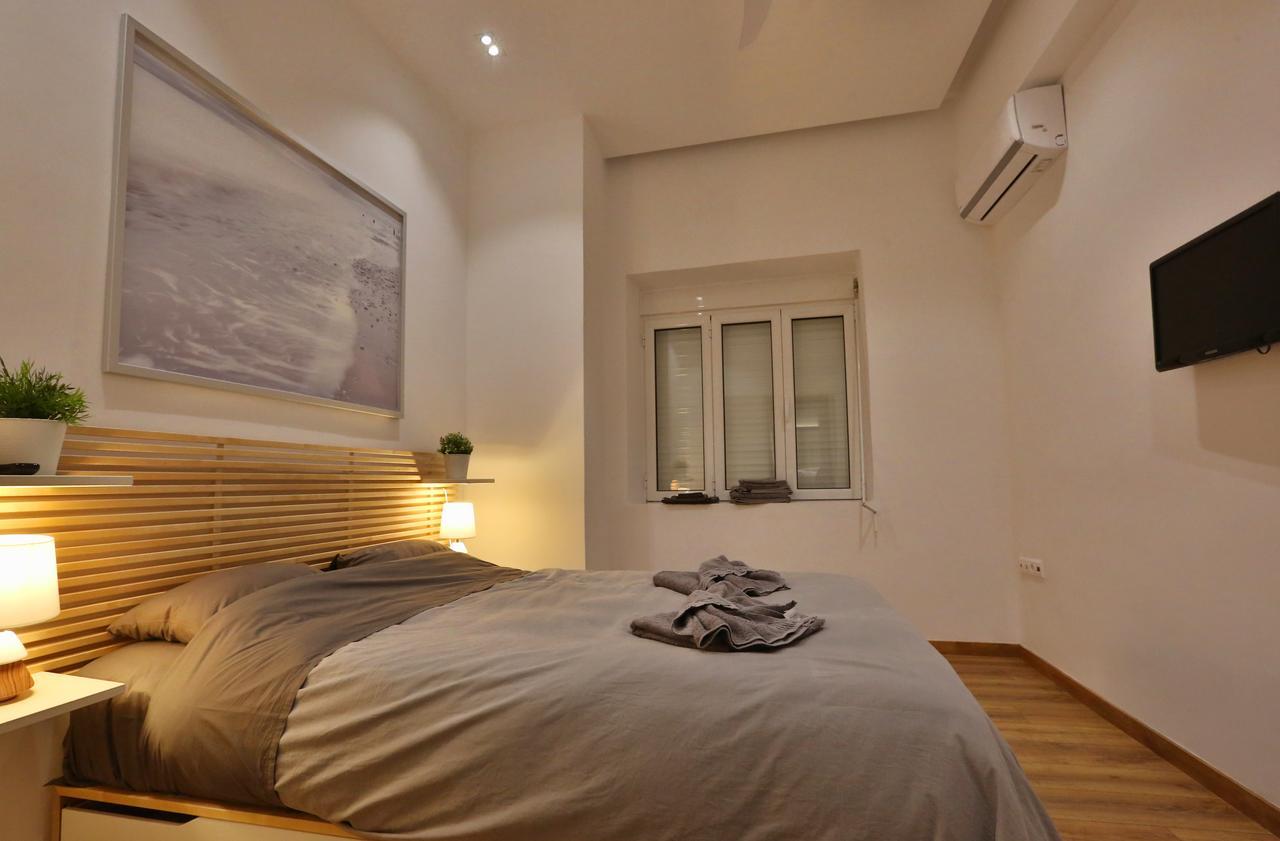 Luxury Apartment near Acropolis Athènes Extérieur photo